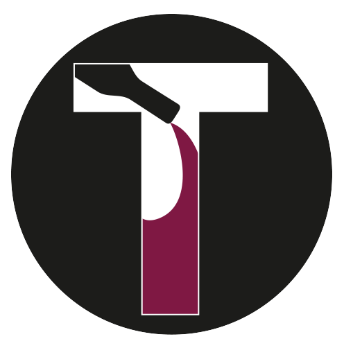 simbolo da marca tavino